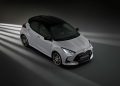 Toyota Yaris GR SPORT GT7 edition