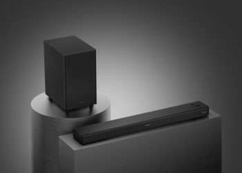 Xiaomi Sound Bar 3.1ch