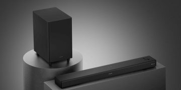 Xiaomi Sound Bar 3.1ch