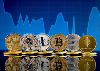 criptomoedas