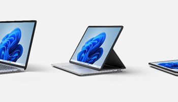 Microsoft Surface Laptop Studio