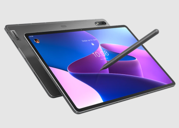 Lenovo Tab P12 Pro