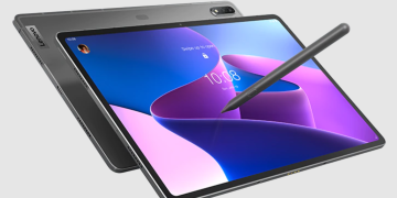 Lenovo Tab P12 Pro