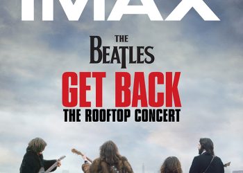 The Beatles: Get Back - Rooftop Concert
