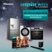 Hisense Week