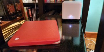Análise Mercusys Halo H50G