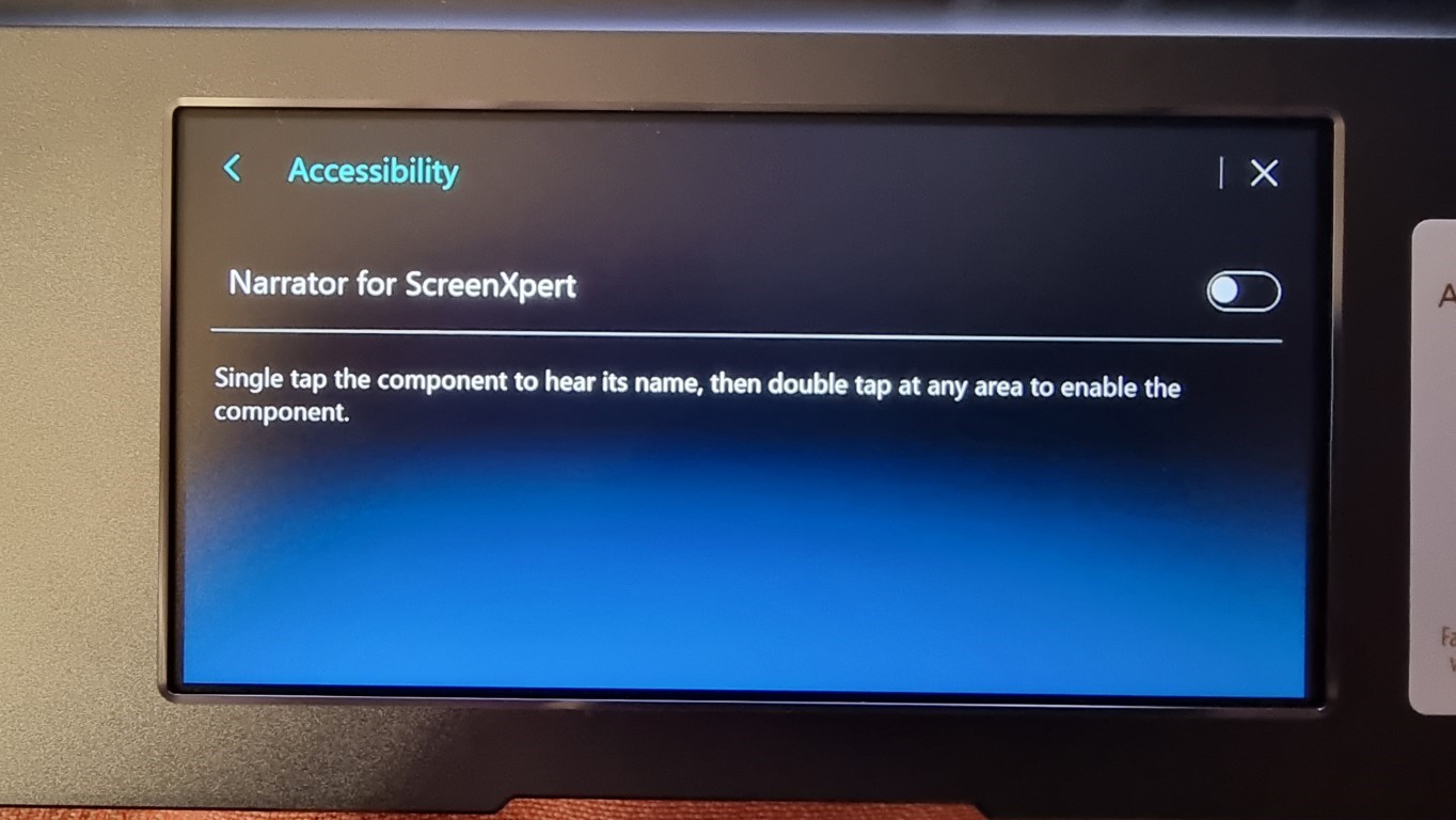 Análise ASUS ZenBook 14X OLED - Xá das 5