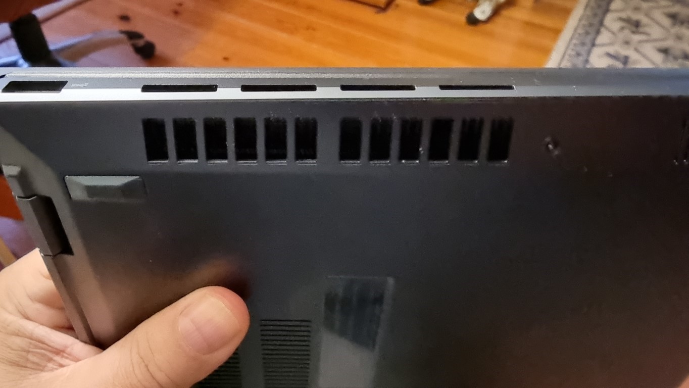 Análise ASUS ZenBook 14X OLED - Xá das 5