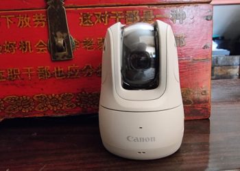 Análise Canon Powershor PX - xa das 5