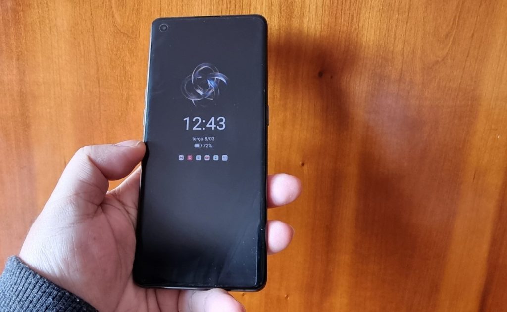 Análise OPPO Find X5 - Xá das 5