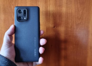 Análise OPPO Find X5 - Xá das 5