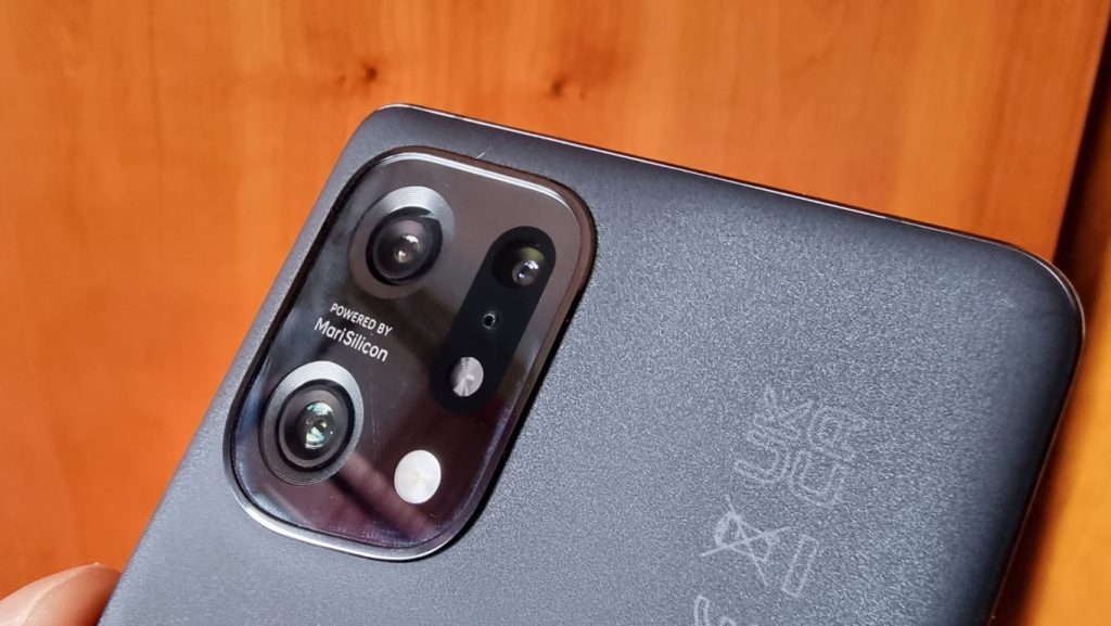 Análise OPPO Find X5 - Xá das 5