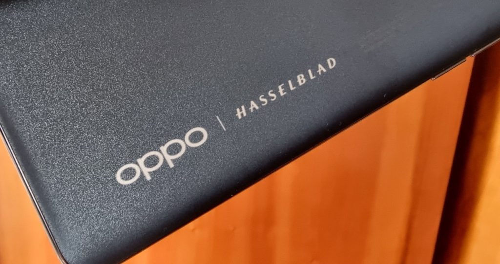 Análise OPPO Find X5 - Xá das 5