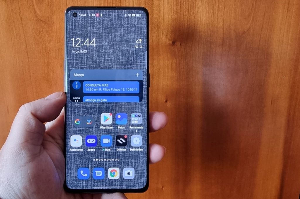 Análise OPPO Find X5 - Xá das 5