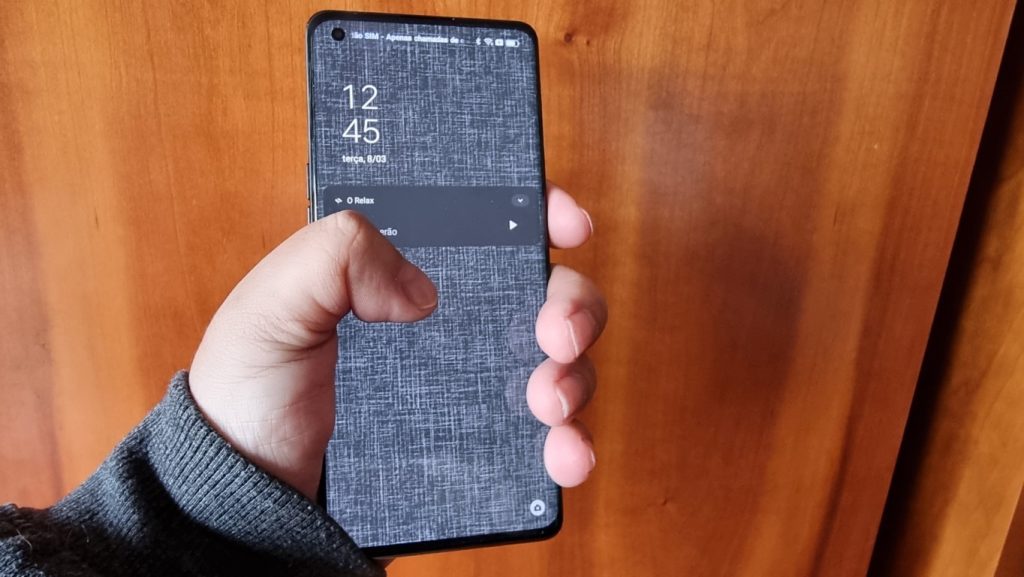 Análise OPPO Find X5 - Xá das 5