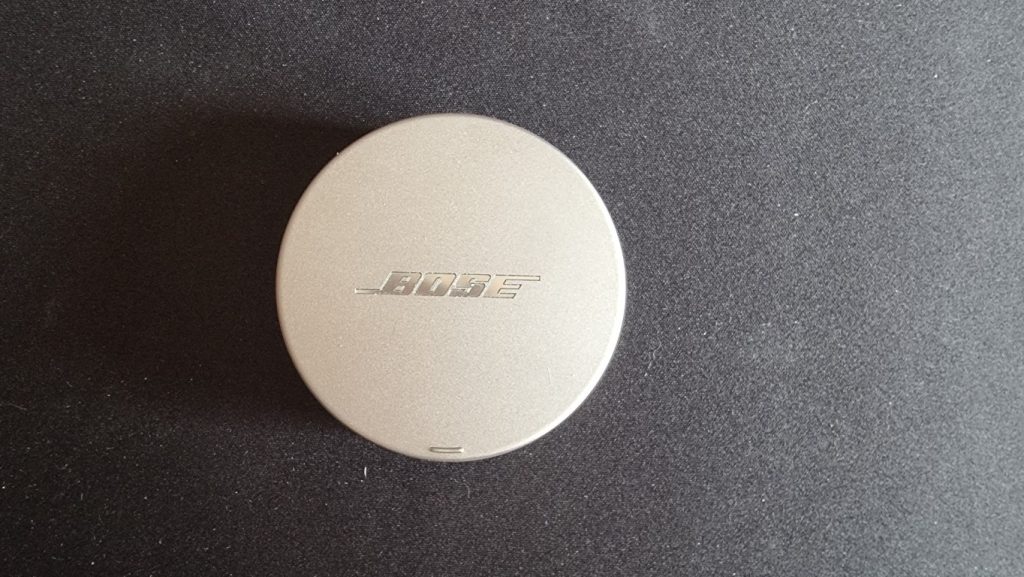 Análise Bose SleepBuds II