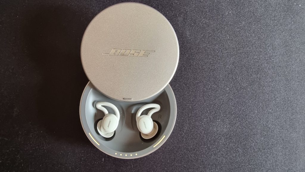 Análise Bose SleepBuds II