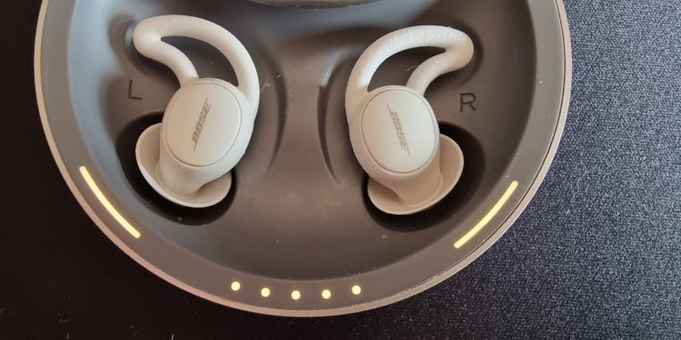 Análise Bose SleepBuds II