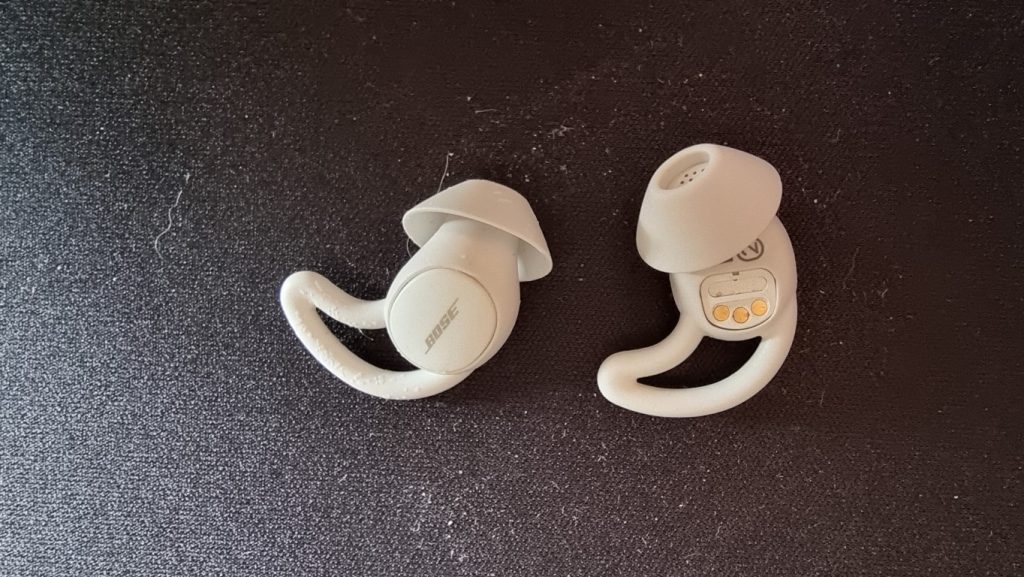Análise Bose SleepBuds II