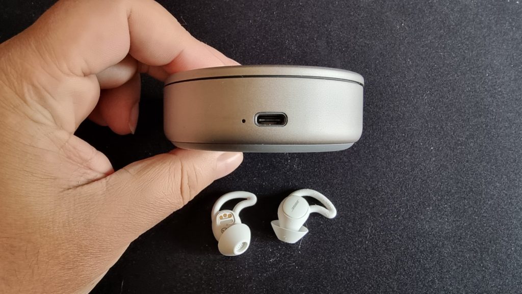 Análise Bose SleepBuds II
