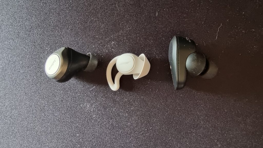 Análise Bose SleepBuds II