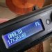 Análise Hama Rádio Digital DR7 que é a pilhas mas também USB/FM/DAB+ e Ba 12 Hama Rádio Digital DR7 USB FM/DAB