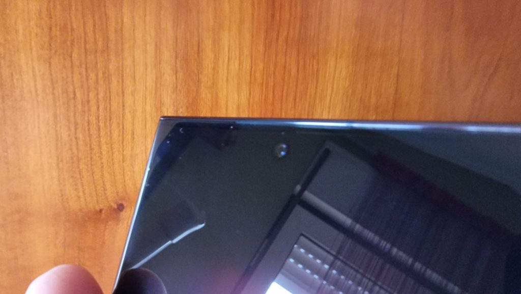 Análise smartphone Samsung Galaxy S22 Ultra