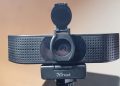 Análise webcam Trust TW-350 4K