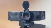 Análise webcam Trust TW-350 4K