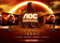 AGON by AOC G2