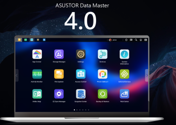 ASUSTOR ADM 4.0