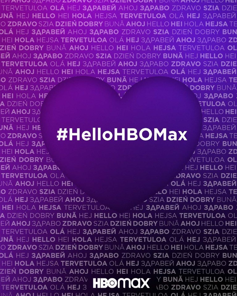 Atenção que é desta: HBO Max já está em Portugal 2 HBO Max