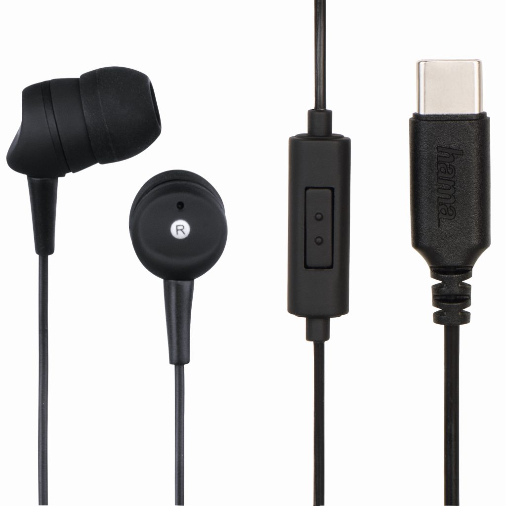 Hama “Basic4Phone USB-C”