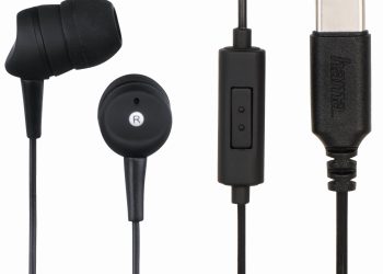 Hama “Basic4Phone USB-C”