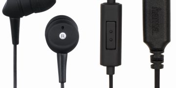 Hama “Basic4Phone USB-C”