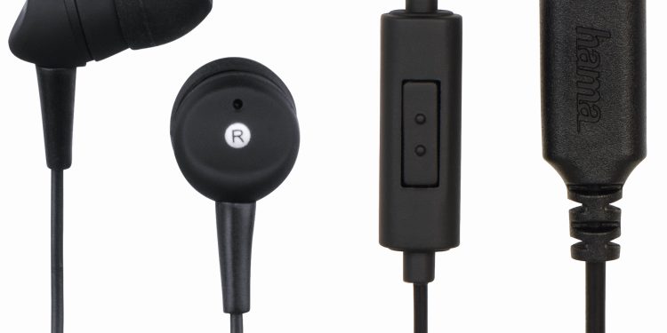 Hama “Basic4Phone USB-C”