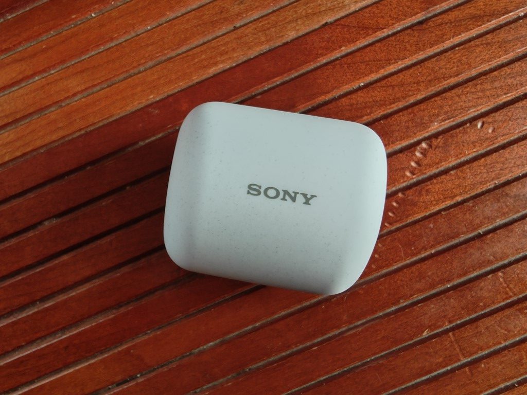 Análise auriculares Sony LinkBuds, a revolução! 11 Análise auriculares Sony LinkBuds