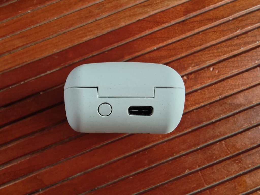 Análise auriculares Sony LinkBuds, a revolução! 10 Análise auriculares Sony LinkBuds