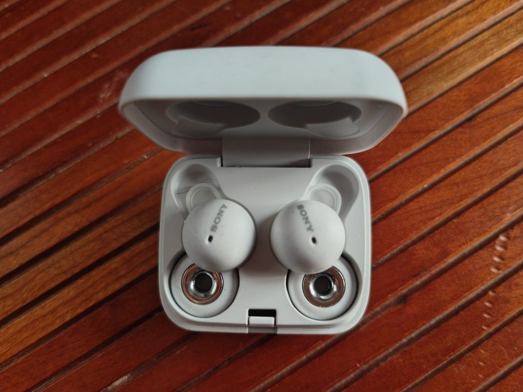 Análise auriculares Sony LinkBuds, a revolução! 12 Análise auriculares Sony LinkBuds