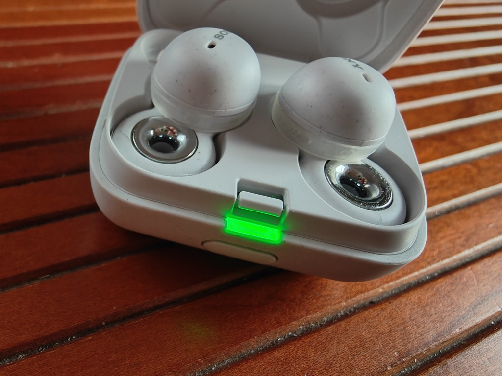 Análise auriculares Sony LinkBuds, a revolução! 2 Análise auriculares Sony LinkBuds