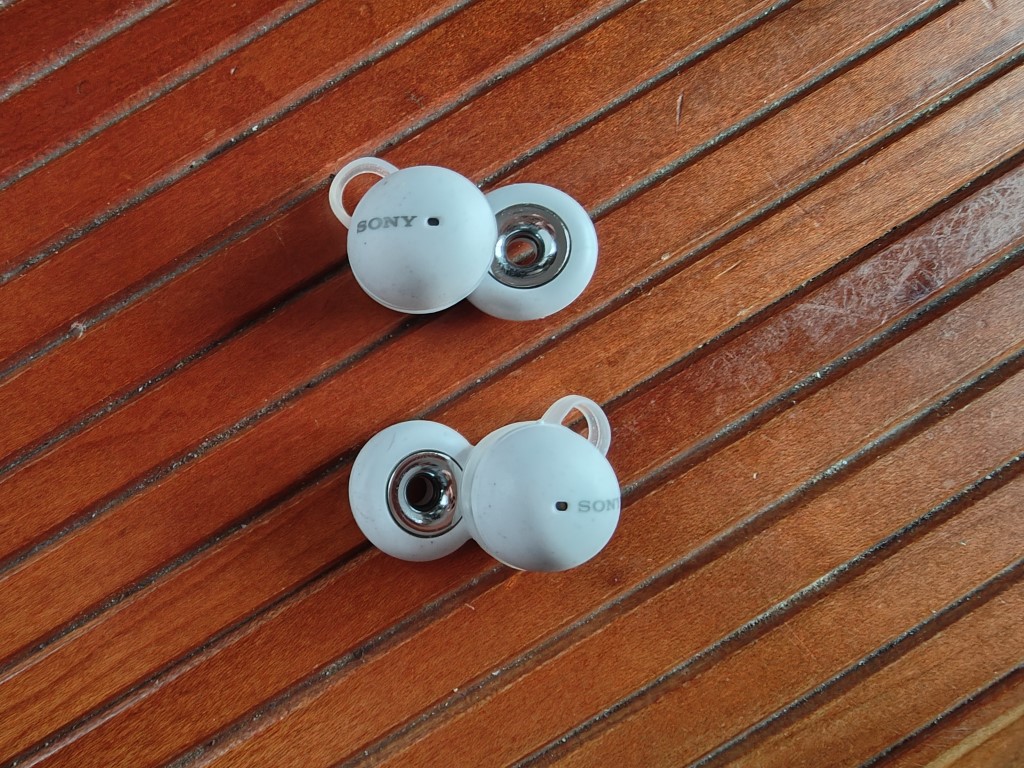 Análise auriculares Sony LinkBuds, a revolução! 3 Análise auriculares Sony LinkBuds