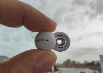 Análise auriculares Sony LinkBuds