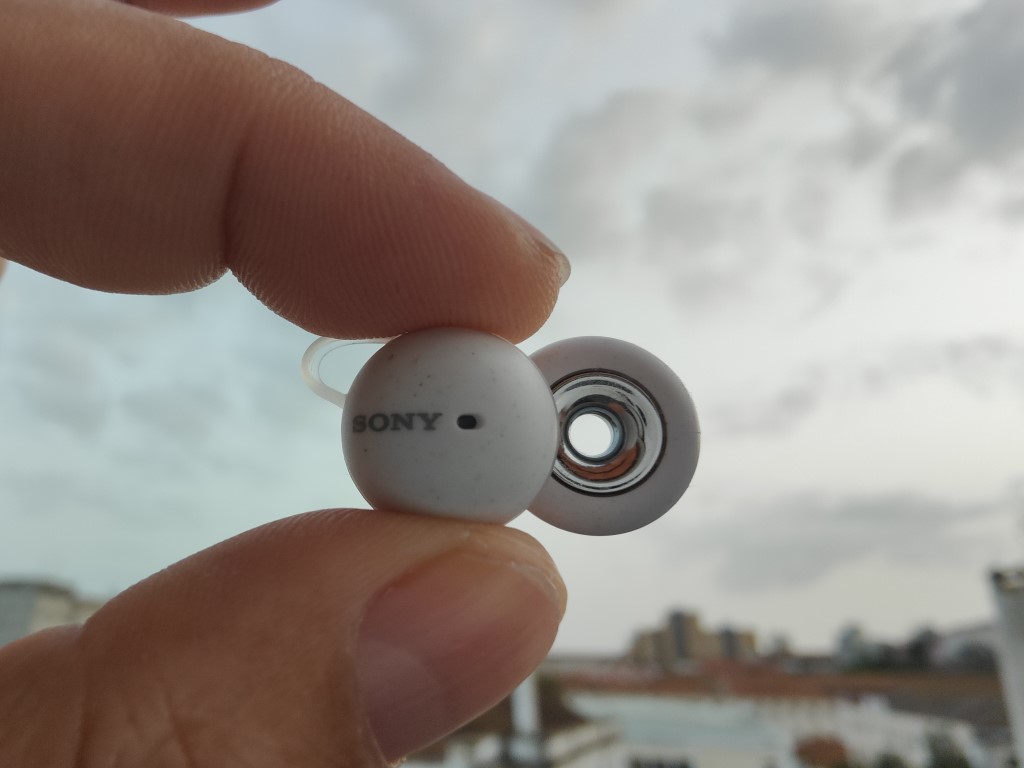 Análise auriculares Sony LinkBuds, a revolução! 4 Análise auriculares Sony LinkBuds