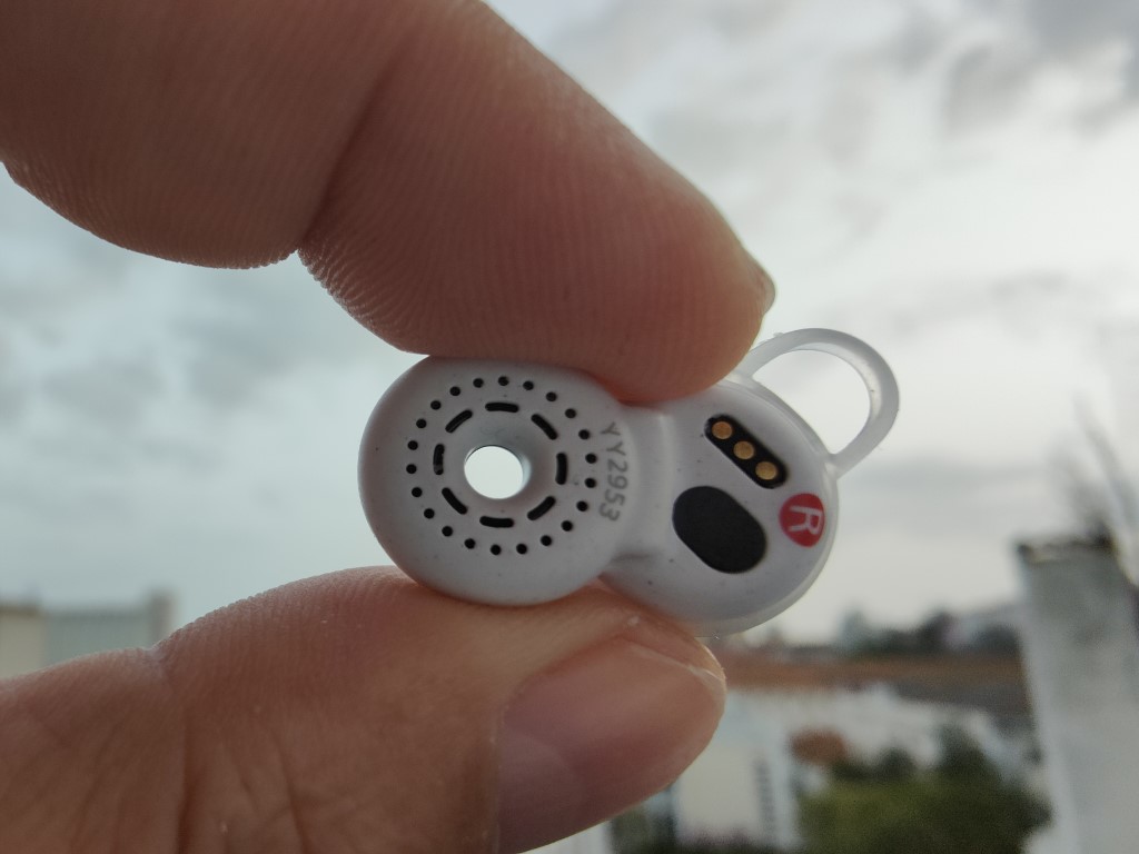 Análise auriculares Sony LinkBuds, a revolução! 5 Análise auriculares Sony LinkBuds