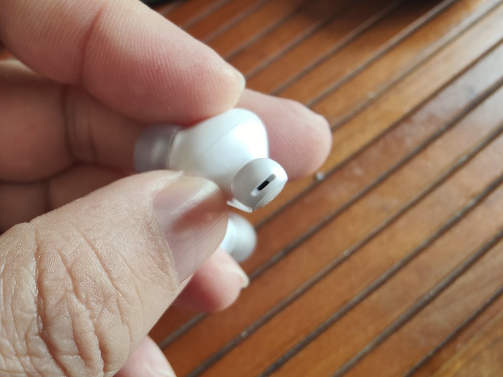 Análise aos auriculares LG Tone Free FP9. São surpreendentes e valem o peso em ouro! 10 Análise LG Tone Free FP9