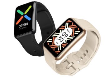 OPPO Watch Free