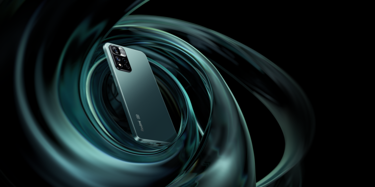 Redmi Note 11 Pro 5G