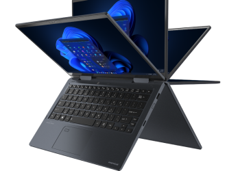 dynabook portégé X30W