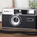 Câmaras analógicas AgfaPhoto chegam ao mercado português através da Robisa 2 AgfaPhoto