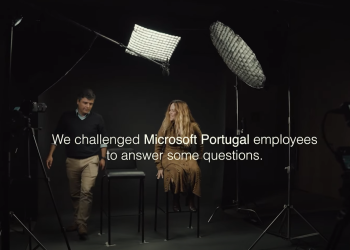 microsoft dia da Mulher